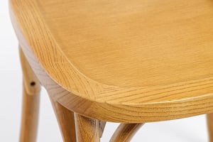 Runde Ecken schützen vor Verletzungen und Kratzern