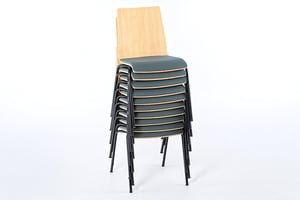 Unsere Havanna SP lassen sich perfekt stapeln