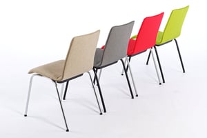 Der Havanna VP macht einen modernen und frischen Eindruck