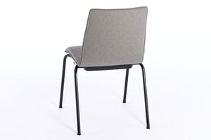 Die Schale des Havanna VP ist auch von hinten komplett bezogen