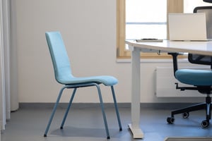 Unser vollgepolsterte Havanna VP