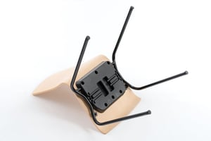 Der Havanna ist sehr hochwertig verarbeitet