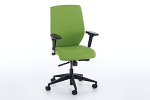 Unser Bürodrehstuhl Helsinki im attraktivem Design
