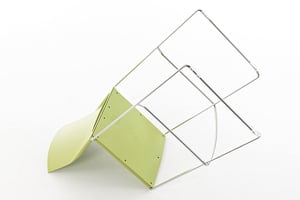 Die Ibiza Barhocker sind robust verarbeitet