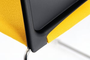 Der Ibiza SP ist auch in Details gut verarbeitet