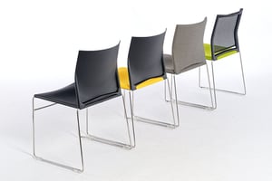 In Reihe zeigt der Ibiza SP seine Variationsbreite