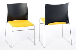 Unsere Ibiza SP geben ein tolles Erscheinungsbild