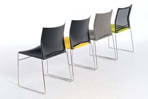 Egal wie der Ibiza gewählt wird - er macht einen besonderen Eindruck