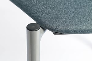 Hochwertige Verarbeitung der Materialien