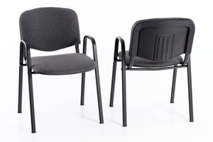 Der Iso AL ist ansprechend und elegant durch sein Design