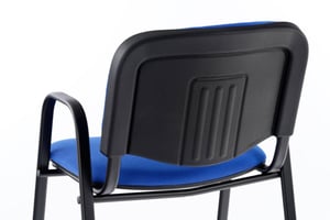 Sicherheit durch Querstreben