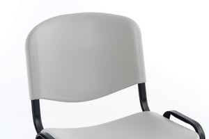 Das schlichte und doch ansprechende Design überzeugt auf dem ersen Blick
