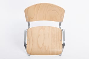 Der Iso Plus HO aus der Vogelperspektive