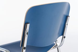 In Holz und in Lamiant sind die Iso Plus HO erhältlich