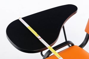 Das Tablar hat eine passende Größe