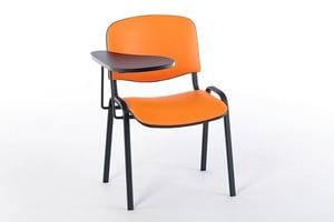 Unser Collegestuhl Iso Plus ST