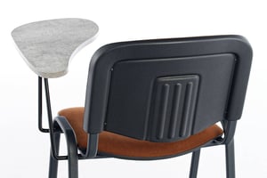 Verschiedene Farben und Varianten können gewählt werden