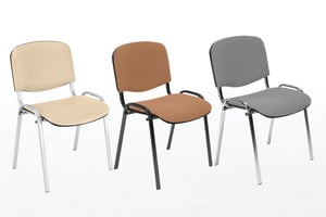 Die Iso Plus sind in sehr vielen Farben erhältlich