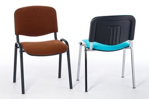 Für jede Räumlichkeit ist der Iso Plus perfekt geeignet