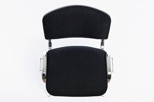 Unser Iso Plus in der Draufsicht