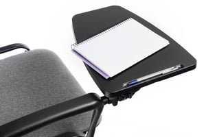 So rutscht nichts weg