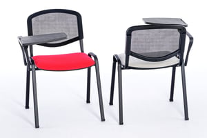 Unser Collegestuhl Iso SP NR ST