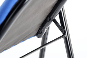 Saubere Arbeit auch von unten
