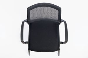 In der Draufsicht ist das große Platzangebot des London AL gut erkennbar