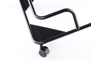 Stabilität durch hochwertige Verarbeitung