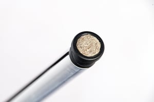 Wenn Sie über harte Böden verfügen empfehlen wir Ihnen Filzgleiter