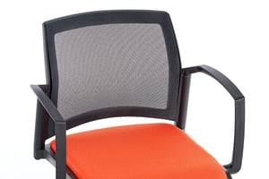 Elegant und doch kompakt - das Design des Freischwingerstuhls London FS AL Elegant und doch kompakt - das Design des Freischwingerstuhls London FS AL