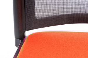 Alle Materialien des London FS sind strapazierfähig und schmutzabweisend