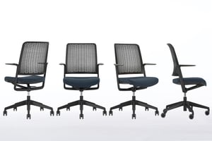 Robust und vielseitig einsetzbar