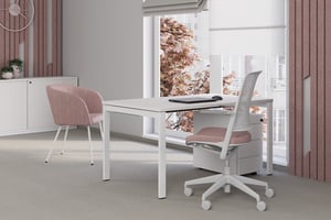 Viele Farbmöglichkeiten für ein passendes Ambiente