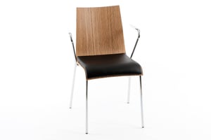 Elegantes zeitlosen Design