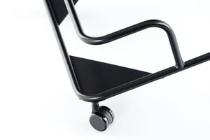 Langlebig und praktisch ist unser Transportwagen