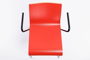 Unser Mailand AL in der Laminatversion in der Draufsicht