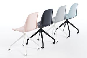 Unser Mali DG ist verschieden konfigurierbar