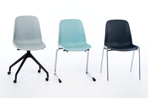 Verschiedene Ausführungen aus der Modellfamilie Mali