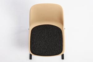 Unser Mali FS SP aus der Vogelperspektive