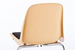 Unser Mali FS SP hat eine bequeme Rückenlehne