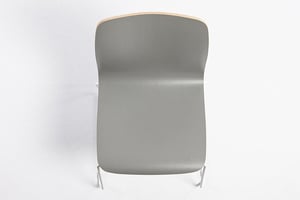 Der Stuhl Manila KU von oben