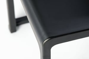 Alle Kanten des Melbourne sind sorgfältig abgerundet