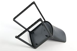 Leicht und doch robust - der Stapelstuhl Melbourne