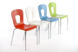 Der Miami ist in vielen Farben erhältlich