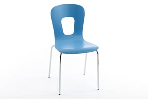 Der Miami ist sehr pflegeleicht und robust