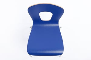 In der Draufsicht ist das Design des Miami gut erkennbar