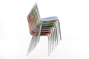 Platzsparend einzulagern