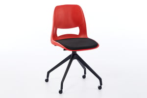 Die Modellgruppe Mila ist auch in Transparent- und Pastelfarben erhältlich