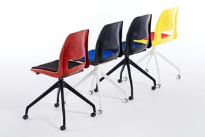 Unser Mila DG SP ist verschieden konfigurierbar